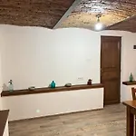 Cozy Apartman Brassó