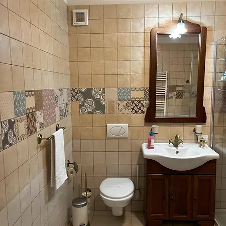 Cozy Апартаменти *