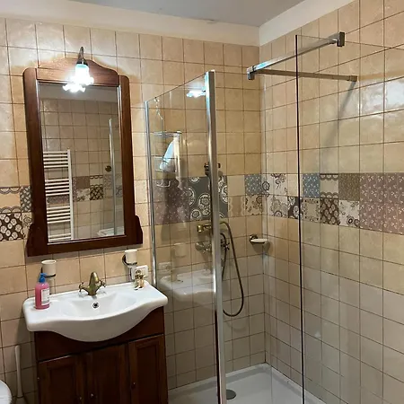 Cozy Apartmán *