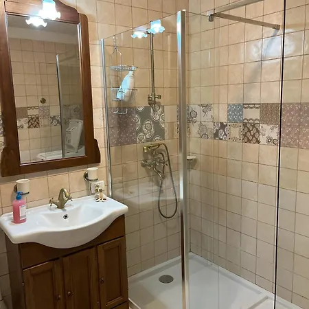 Cozy Апартаменти