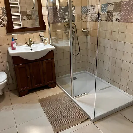 Apartmán Cozy *
