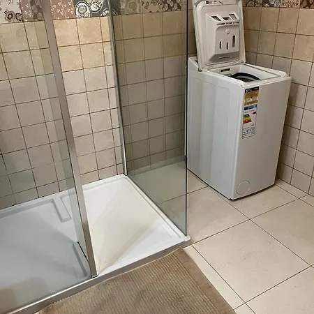 Cozy Appartement