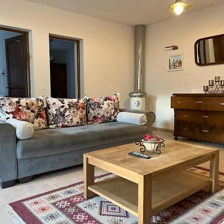 Cozy Appartement *