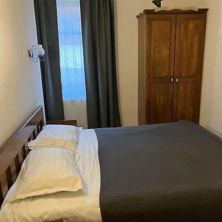 Apartmán Cozy Brašov