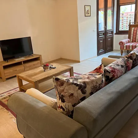 Cozy * Braşov