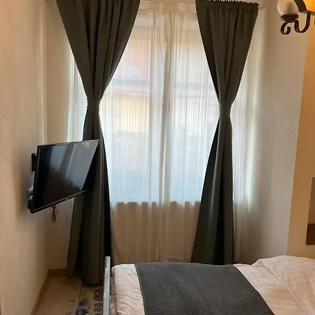 Апартаменти Cozy *