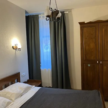 Cozy Апартаменти *