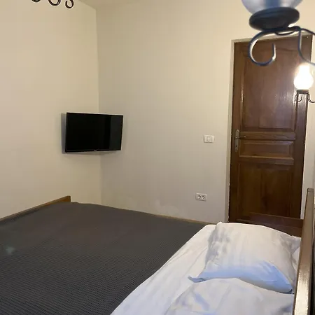 Апартаменти Cozy Брашов