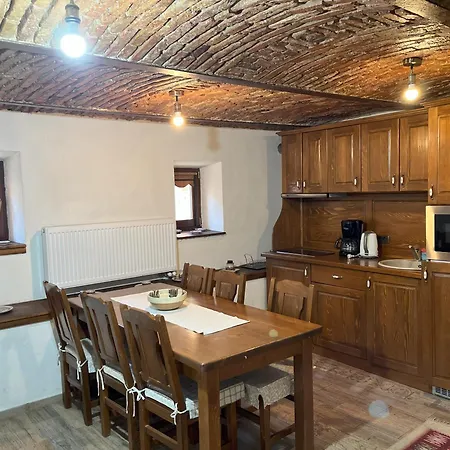 Cozy * Brašov
