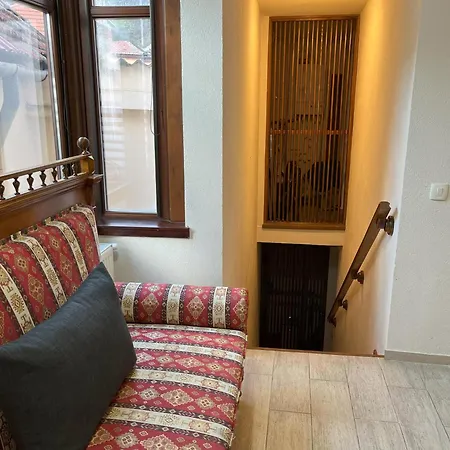 Cozy * Brašov