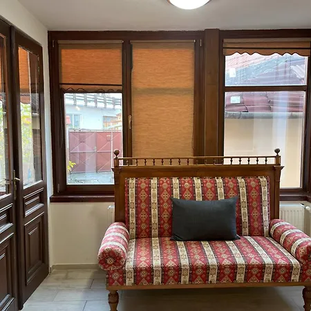 Appartement Cozy Braşov