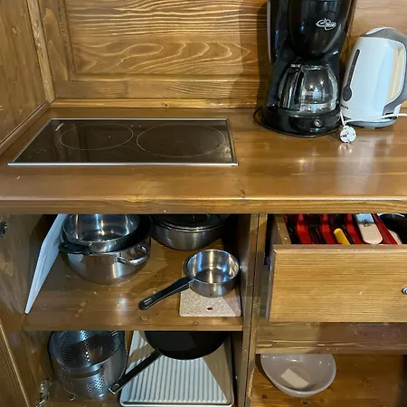 شقة Cozy براشوف