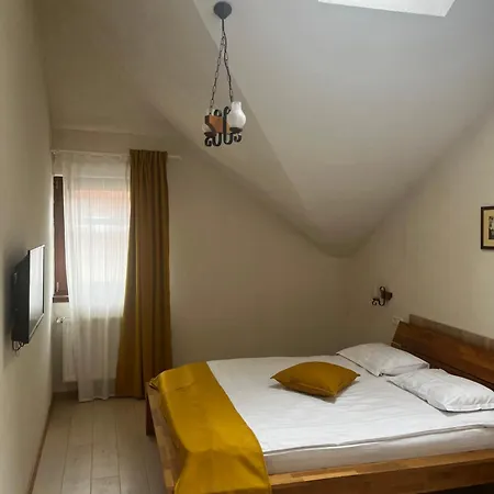 Cozy Apartmán *