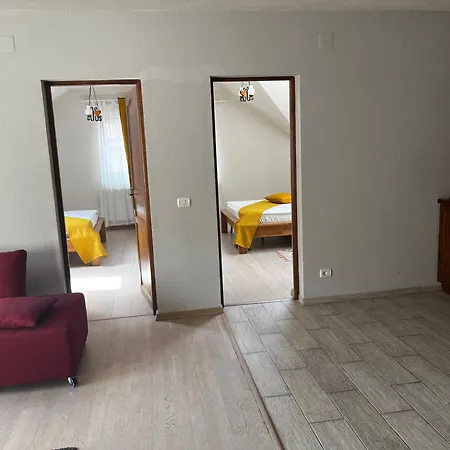Cozy * Brašov