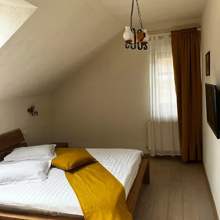 Cozy Apartment