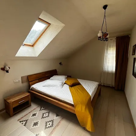 Appartement Cozy