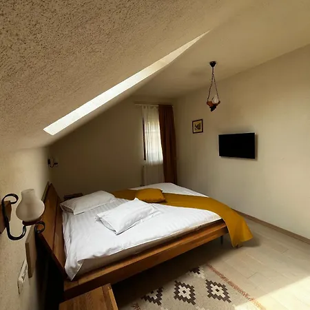 Apartmán Cozy *