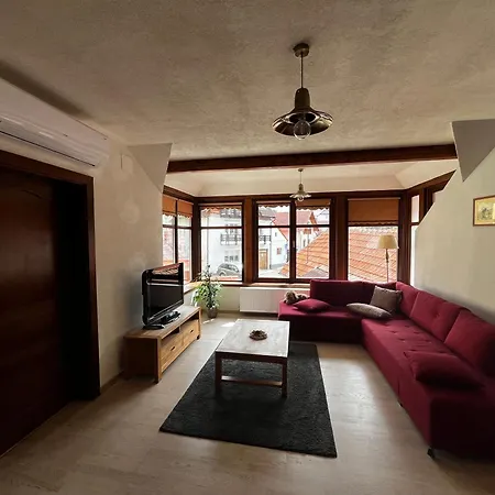 Cozy Apartment Brasov
