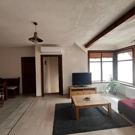 Apartmán Cozy