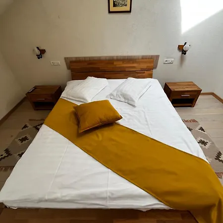 Cozy Apartment Brașov