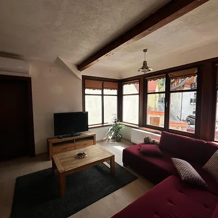 Cozy * Brašov