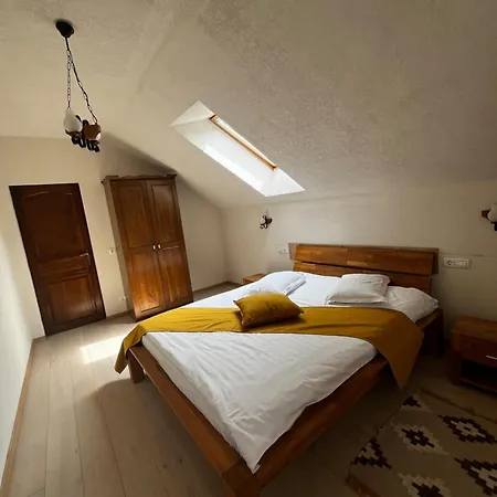 Апартаменти Cozy