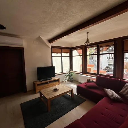 Apartment Cozy *