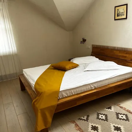 Cozy Апартаменти Брашов