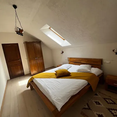 Appartement Cozy Braşov