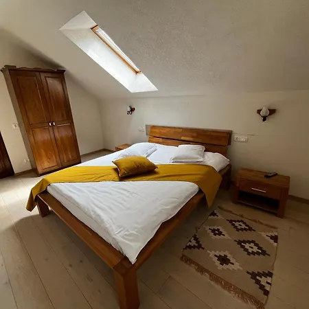 Cozy * Brašov