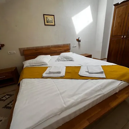 Cozy Apartmán