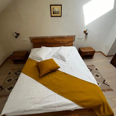 Cozy Appartement *