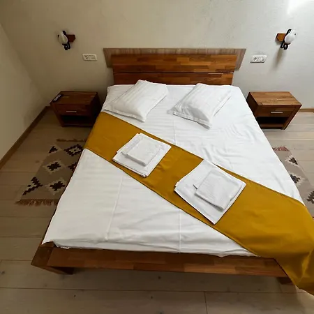 Apartmán Cozy *
