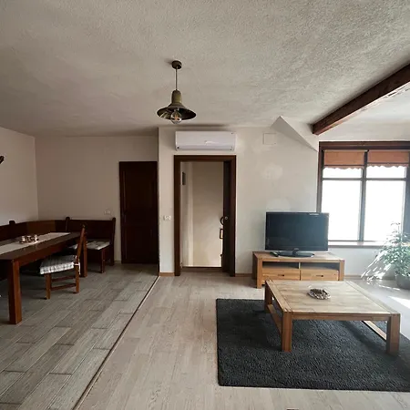 Cozy Appartement Braşov