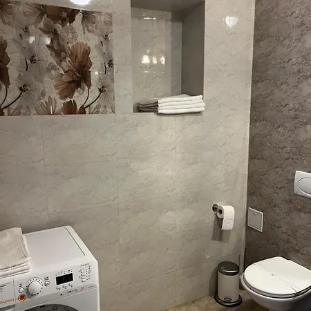 Апартаменти Cozy