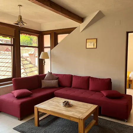 Cozy Appartement *