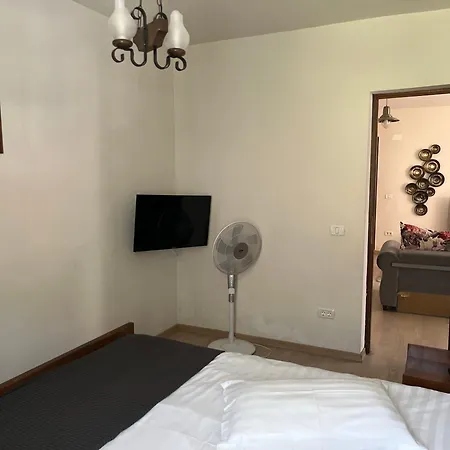 Apartmán Cozy *