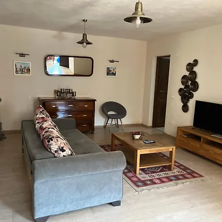 Cozy דירה בראשוב