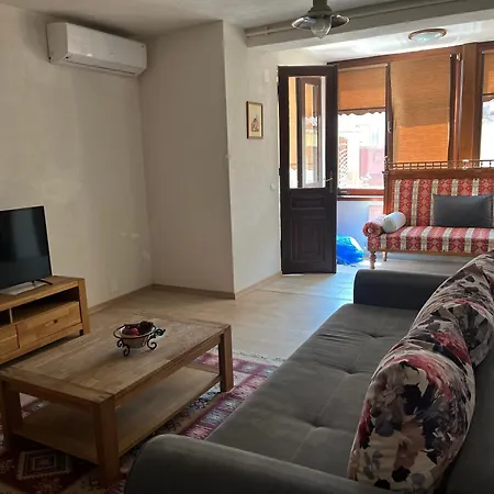 Apartamento Cozy Braşov