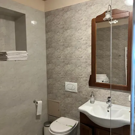 Cozy Apartmán