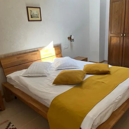 Cozy Apartmán *