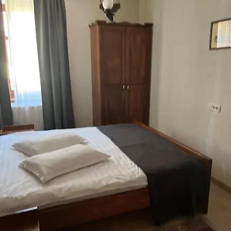 Cozy Apartmán Brašov
