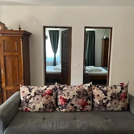 Cozy * Brašov