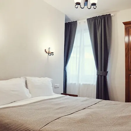 Апартаменти Cozy