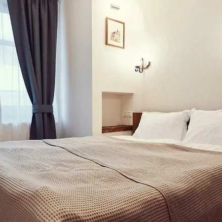 Cozy Апартаменти Брашов