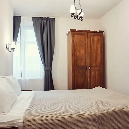 Cozy Apartmán *