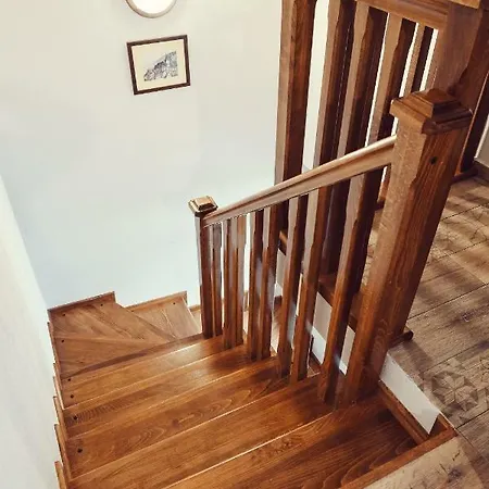Cozy Appartement