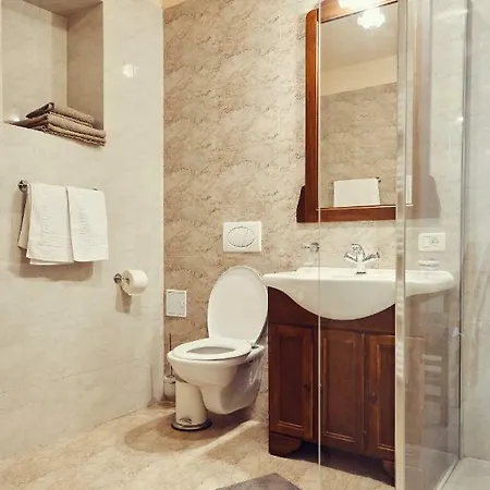 Appartement Cozy *