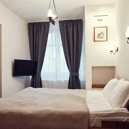 Апартаменти Cozy *