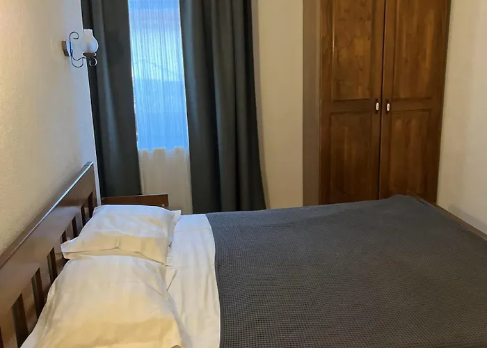 דירה Cozy בראשוב